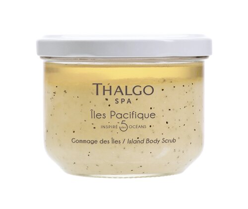 Скраб для тела Экзотические Острова Island Body Scrub (KT19001, 1000 г)