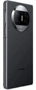 Смартфон Huawei Mate X3 12/512 Gb Black (51097LPX)