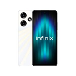 Смартфон Infinix