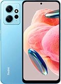 Смартфон Redmi Note 12 RU 6+128 Ice Blue