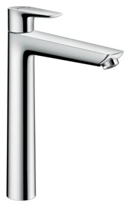 Смеситель Hansgrohe Talis E 71716000 для раковины