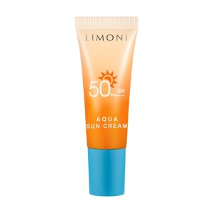 Солнцезащитный крем SPF 50+РА Aqua Sun Cream (832947, 50 мл)