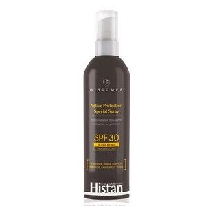 Солнцезащитный спрей для лица и тела SPF 30 Active Protection Spray