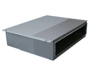 Сплит-система Hisense AUD-36HX4SHH канального типа, с зимним комплектом до -15 °С