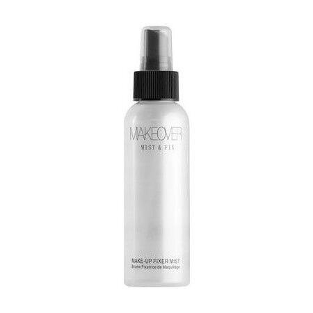 Спрей для фиксации макияжа Mist Fix Make-up Fixer Mist