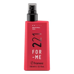 Спрей для создания локонов For Me 221 Make Me Wavy Spray