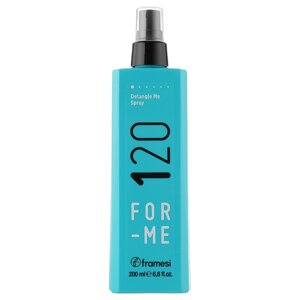 Спрей Легкое расчесывание For Me 120 Detangle Me Spray