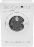 Стиральная машина Indesit IWSD 51051 CIS