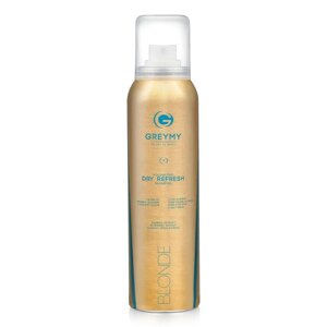 Сухой шампунь для светлых волос Volumizing Dry Refresh Shampoo - Blonde