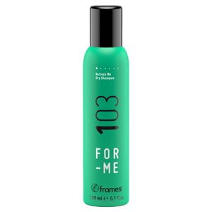 Сухой шампунь For Me 103 Refresh Me Dry Shampoo