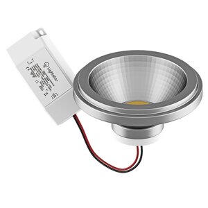 Светодиодная лампа Lightstar LED 12W 1056lm 3000K AR111 932102