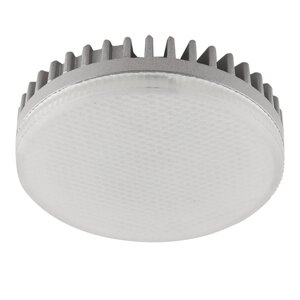 Светодиодная лампа Lightstar LED 6W 520lm 2800K GX53 929062