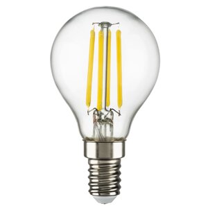 Светодиодная лампа Lightstar LED 6W 560Lm 3000K E14 933802