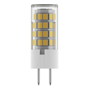 Светодиодная лампа Lightstar LED JC 6W 492lm 4000K G5.3 940434