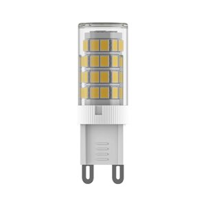 Светодиодная лампа Lightstar LED JCD 6W 492lm 3000K G9 940452