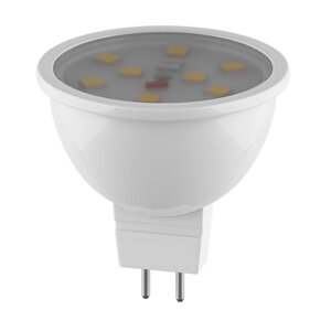 Светодиодная лампа Lightstar LED MR11 3W 230lm 4000K G5.3 940904