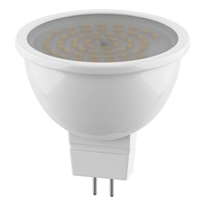 Светодиодная лампа Lightstar LED MR16 6,5W 325lm 3000K G5.3 940212