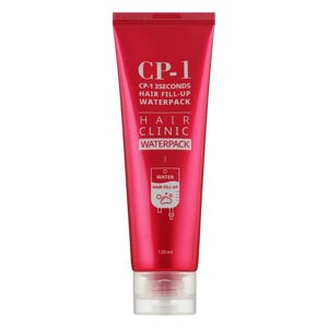 Сыворотка для волос Восстановление CP-1 3seconds Hair Fill-up Waterpack