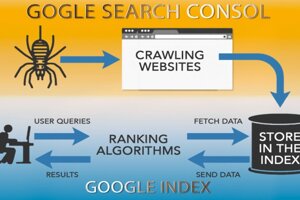 Техническое SEO Google Search Console, аналитика индексации вашего URL