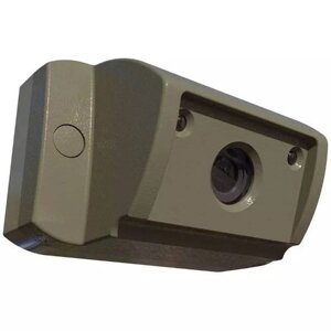 Телекамера для домофона VIZIT VIZIT-C70CB (CVBS,700твл), объектив boarde 90°функция "день-ночь"