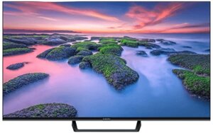 Телевизор Xiaomi Mi TV A2 L32M7-EARU 32", HD, черный, Smart TV, Android