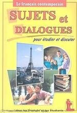 Темы и диалоги Sujets et Dialogues (франц. яз.) (м) Ферджани