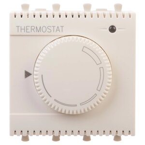 Терморегулятор для теплого пола DKC AVANTI 4405162