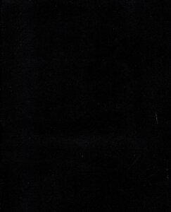 Тетрадь "Черный бумвинил", клетка, 48 листов