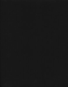 Тетрадь "Черный бумвинил", клетка, 96 листов