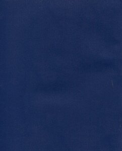 Тетрадь "Синий бумвинил", клетка, 96 листов