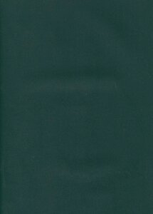 Тетрадь "Зеленый бумвинил", А4, клетка, 96 листов