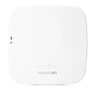 Точка доступа HPE Aruba Instant On AP11 R2W96A 2x2 11ac Wave2 Indoor Access Point