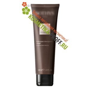 Тонизирующий очищающий уход 3 в 1 Energizing Face Cleanser (125 мл)