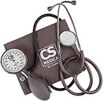 Тонометр механический CS Medica CS-109 Premium