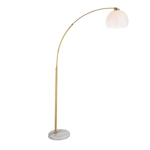 Торшер arte lamp PAOLO A5822PN-1PB