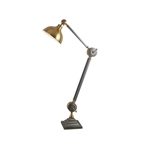 Торшер delight collection FLOOR LAMP KM603F (B)