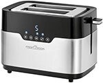 Тостер Profi Cook PC-TA 1170 inox