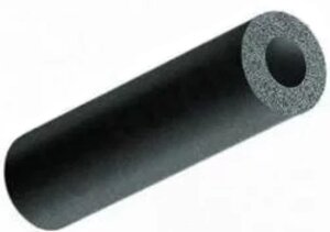 Трубка K-flex 06x015-2 ST (5/8”2м, вспененный каучук