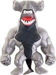 Тянущаяся фигурка 1 toy monster FLEX AQUA, пучеглаз, 14 см