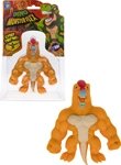 Тянущаяся фигурка 1 toy monster FLEX DINO дилофозавр 14 см, блистер