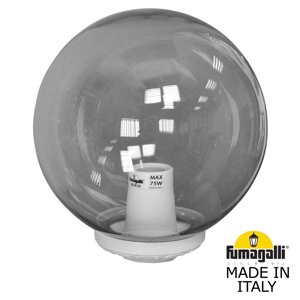 Уличный фонарь на столб Fumagalli GLOBE 300 G30. B30.000. WZF1R