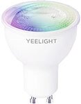 Умная лампочка Yeelight GU10 Smart bulb W1 (Multicolor) (YLDP004-A)