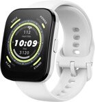 Умные часы Amazfit Bip 5 A2215 Cream White