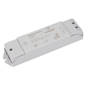 Усилитель SMART-DIM 12-24V 1x15A arlight 028142