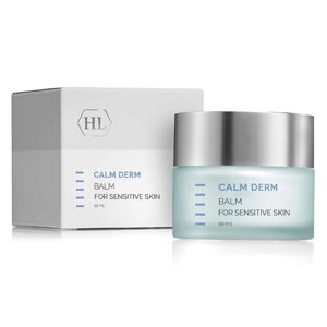 Успокаивающий бальзам Calm derm Balm