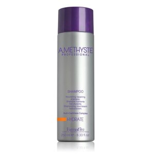 Увлажняющий шампунь для сухих и поврежденных волос Amethyste Hydrate Shampoo (52011, 1000 мл)