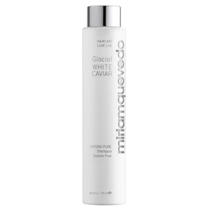 Увлажняющий шампунь с маслом прозрачно-белой икры Glacial White Caviar Hydra-Pure Shampoo