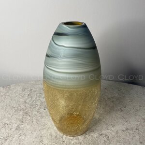 Ваза cloyd VASE-1603 50095