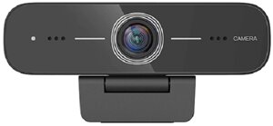 Веб-камера BenQ DVY21 5J. F7314.001 Medium, optical Zoom, Small Meeting Room, 1080p, Fix Glass Lens, H87°V 55° D88° viewing angles /1080p 30fps, echo