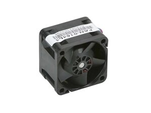 Вентилятор supermicro FAN-0154L4 40x40x28 mm, 22.5K RPM, SC813MF middle cooling fan, rohs/REAC